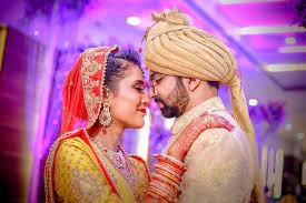 Envee and parsh photography